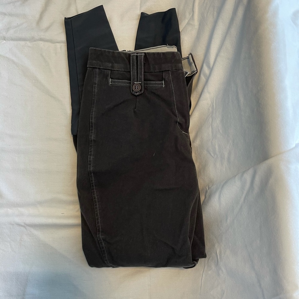 Alessandro Albanese Breeches